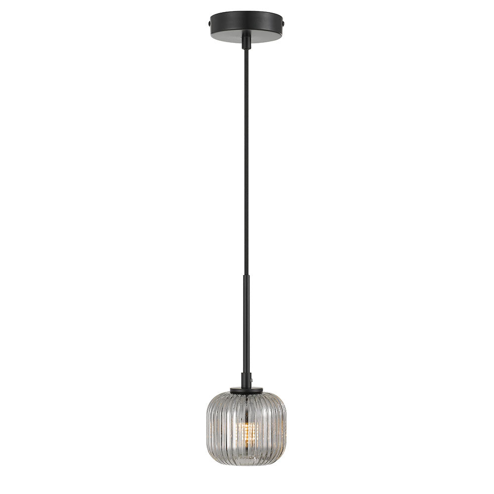 Telbix Lighting: BOBO 1 PENDANT