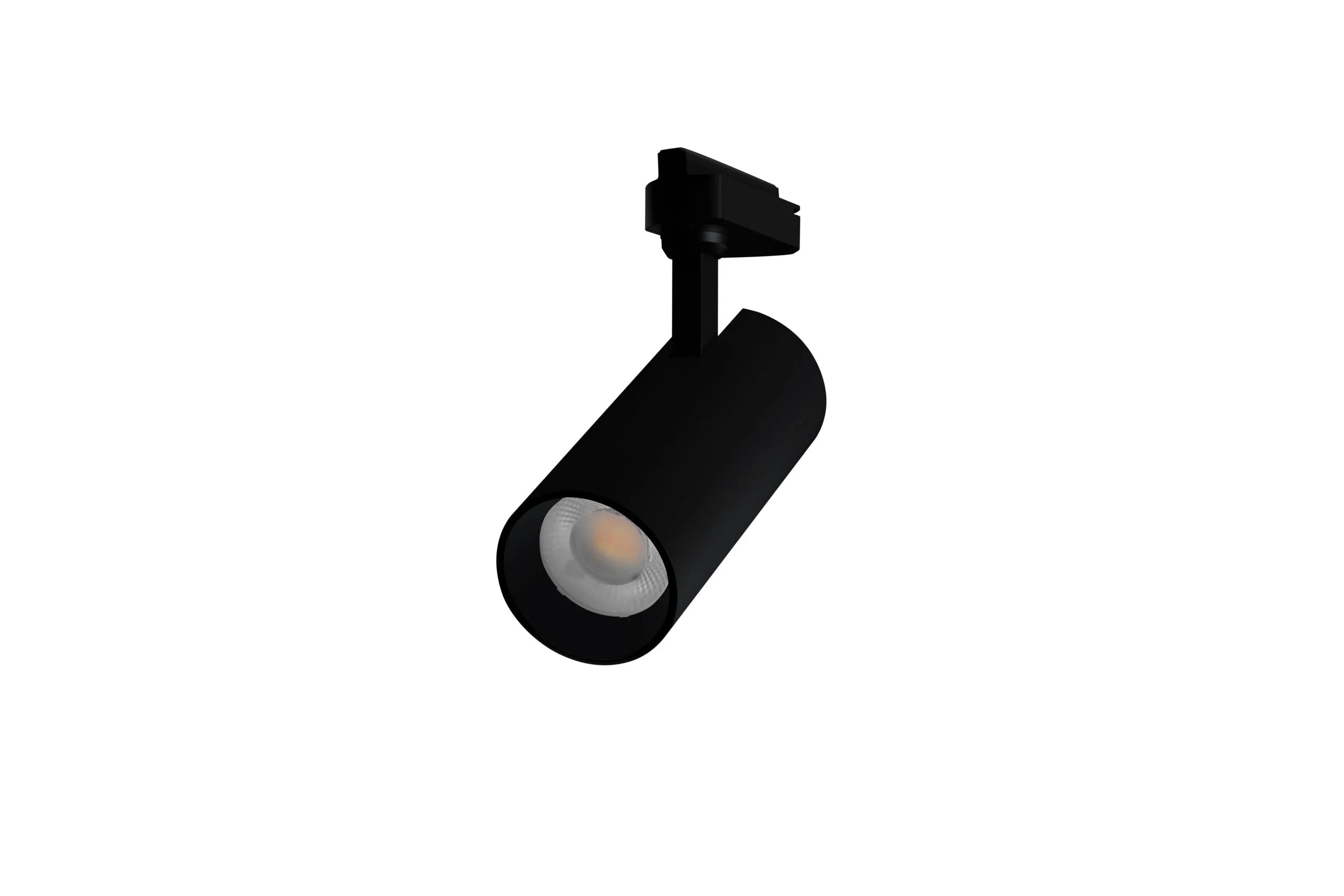 PHL3615B/BK CONTOUR Track Light
