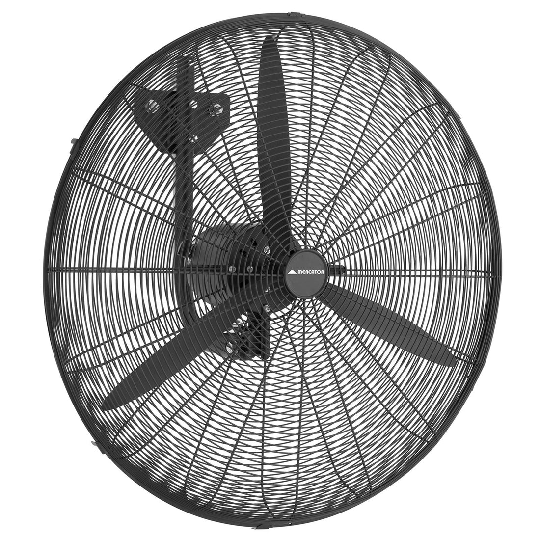 Mercator Broome 75cm Industrial Wall Fan