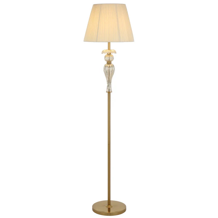 Telbix CADIZ FLOOR LAMP