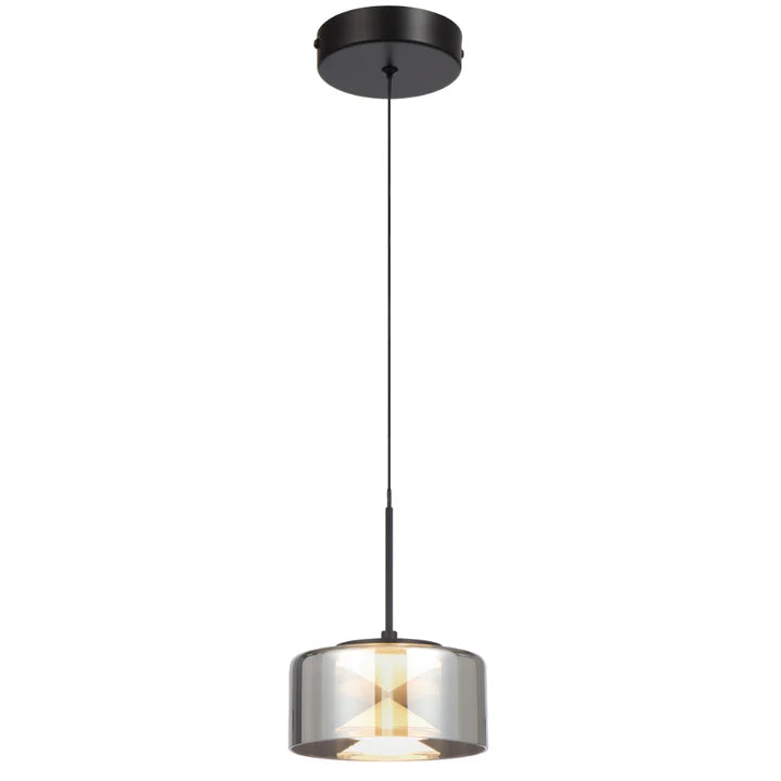 Telbix: CEDRO 1, 4 & 5 LIGHT PENDANT
