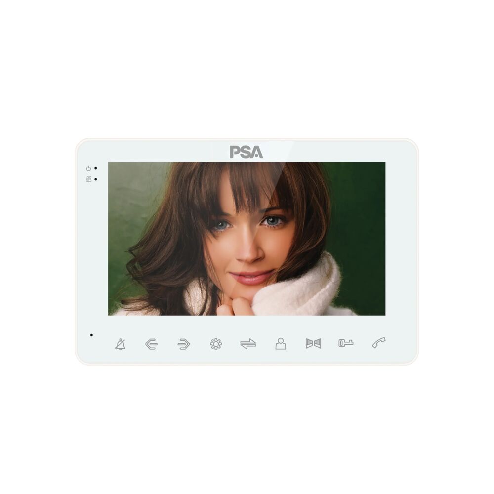 PSA Centrii Smart Video Intercom System with WiFi 2