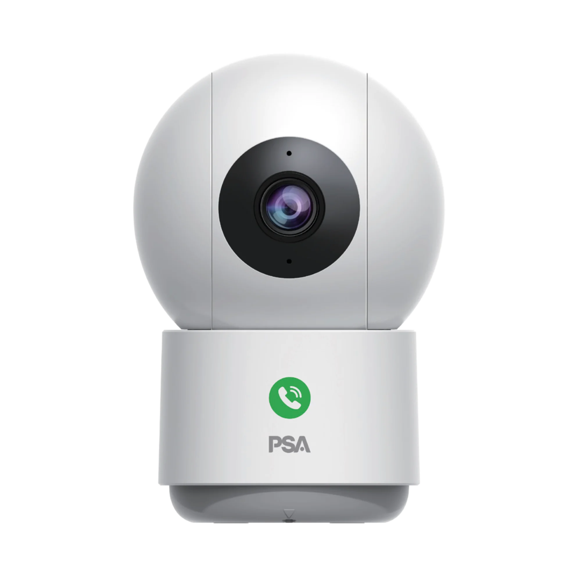 PSA Guardian Indoor Wireless Home Monitoring Camera