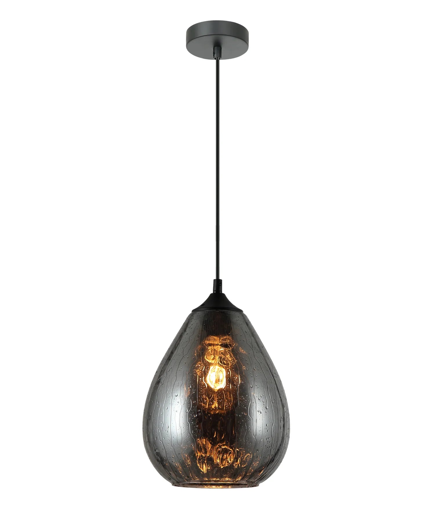 CLA CHUVA Pendant Light Raindrop Effect
