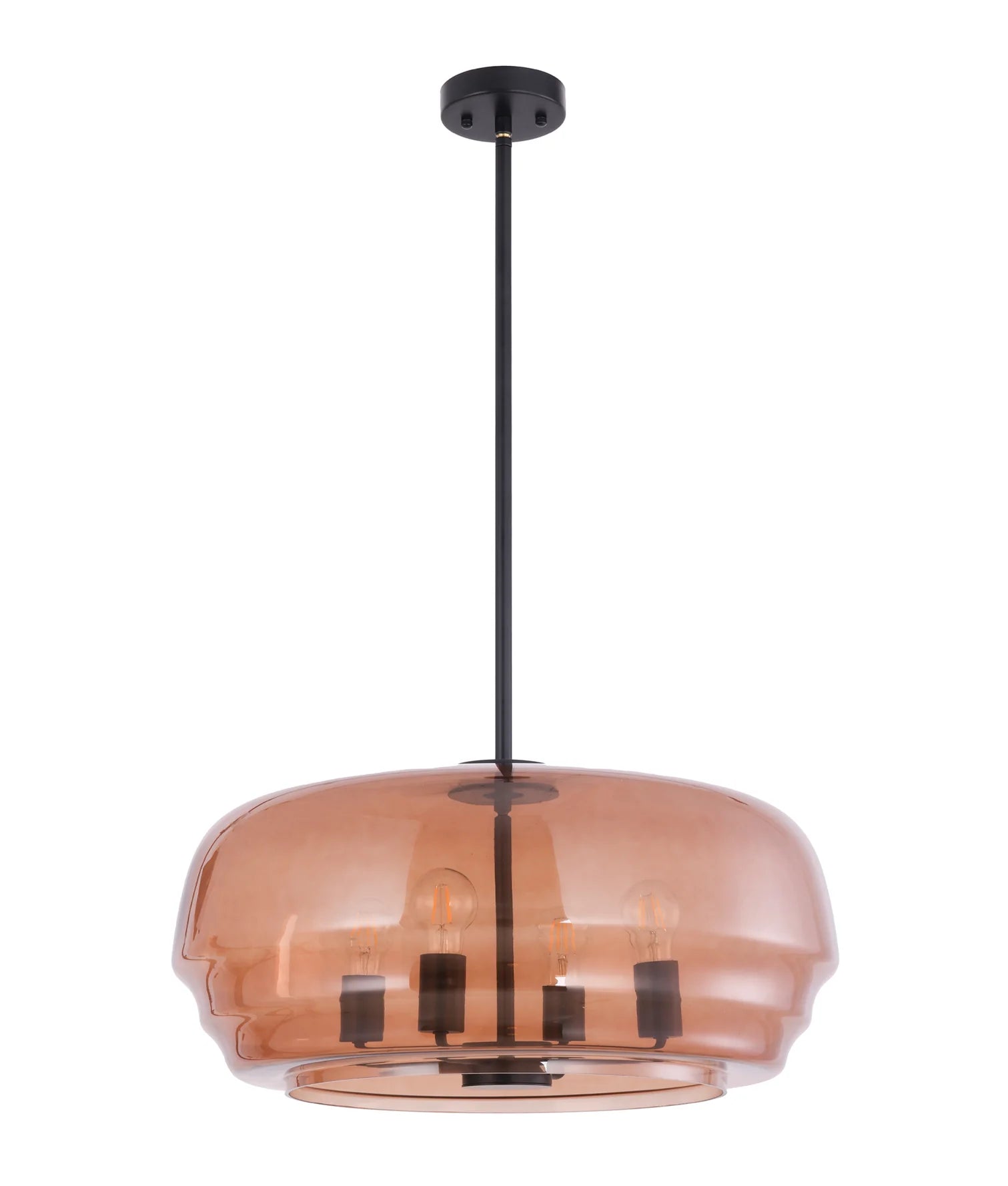 CLA CUAD Big Pendant Light