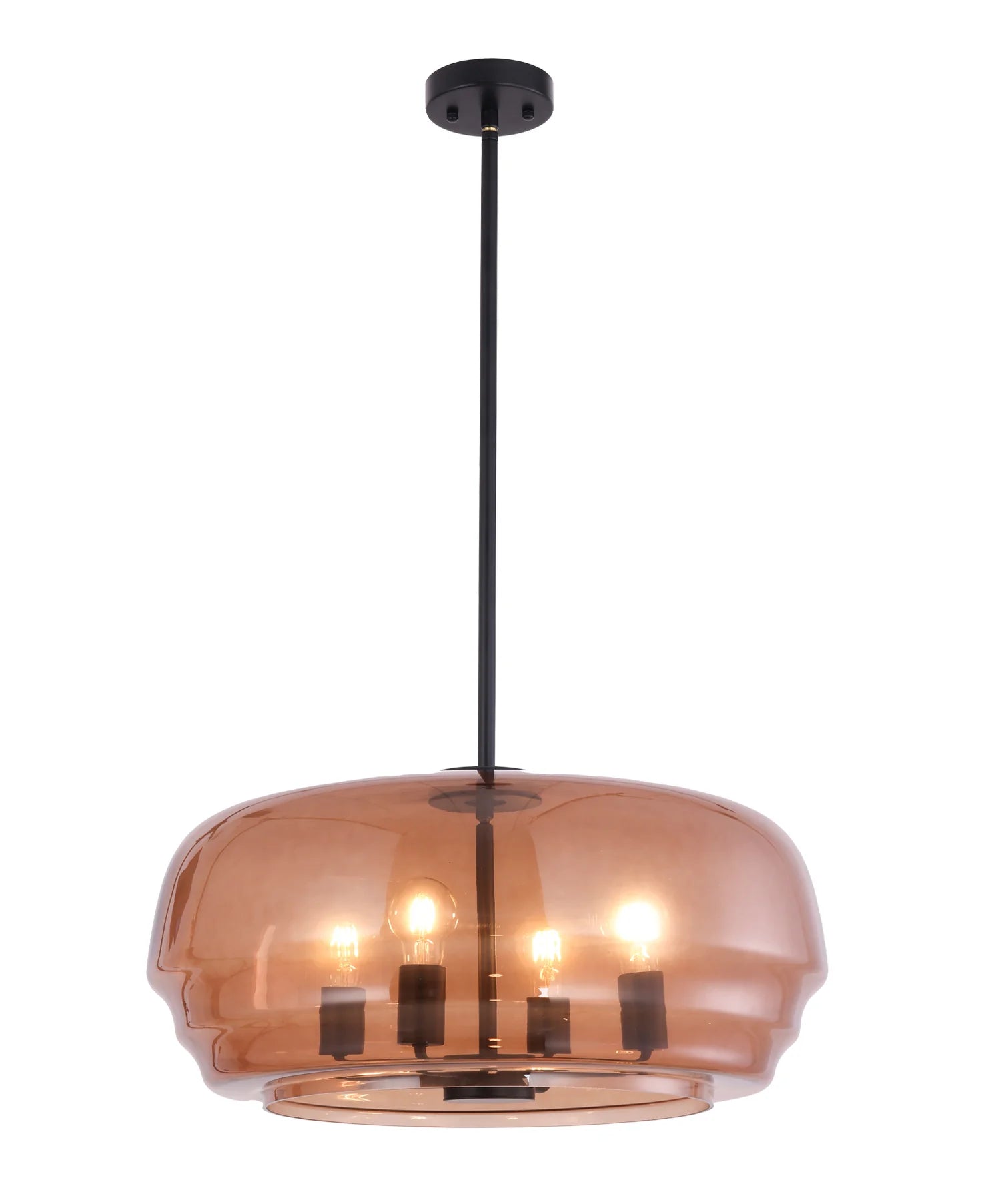 CLA CUAD Big Pendant Light