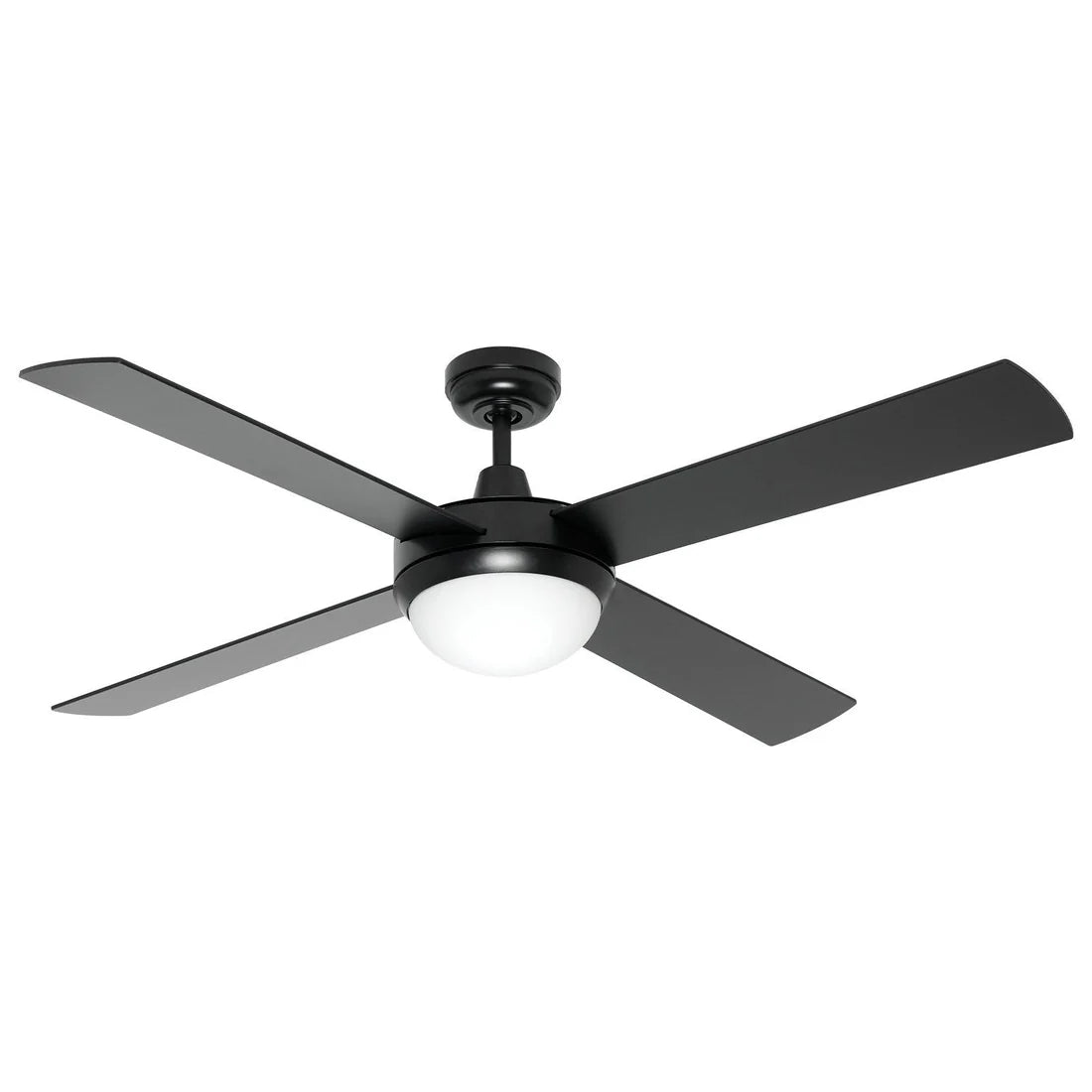 Mercator Caprice 132cm AC Ceiling Fan with Light