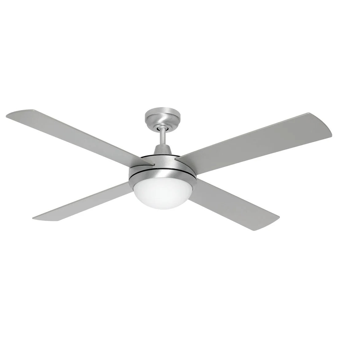 Mercator Caprice 132cm AC Ceiling Fan with Light