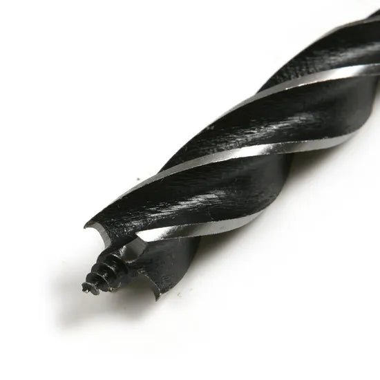 Four-Slot Auger Drill Bit 32mm
