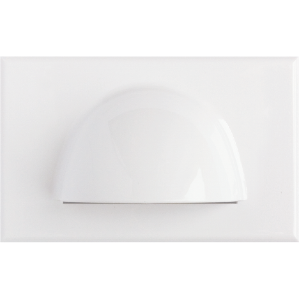 DXBNP1 Wall Plate nose Reverse - DXBNP1/R