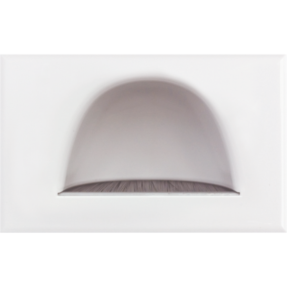 DXBNP1 Wall Plate nose Reverse - DXBNP1/R