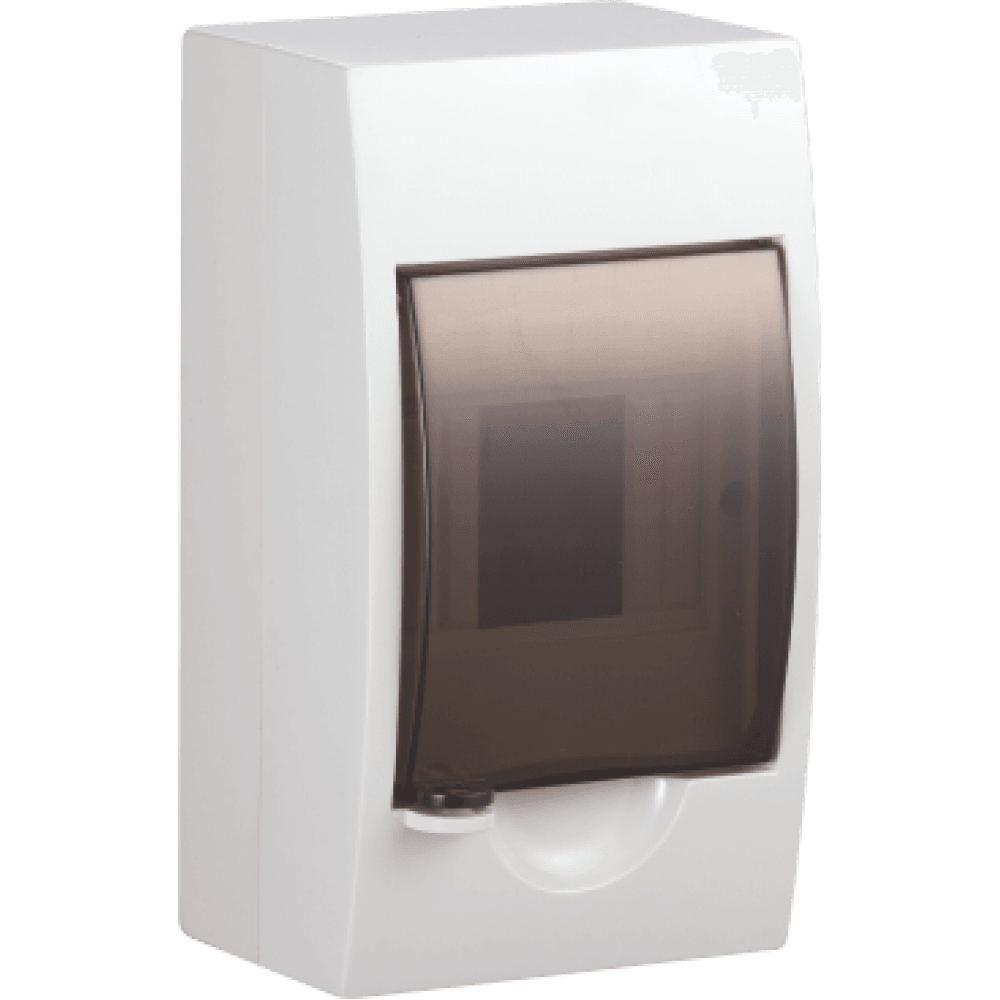 4/6/8/18/24/36 Pole Surface Distribution Board