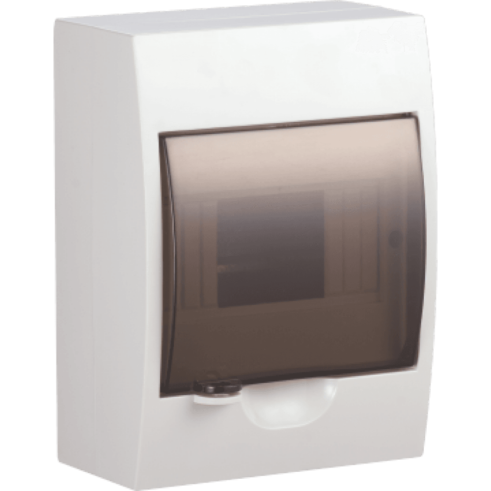 4/6/8/18/24/36 Pole Surface Distribution Board