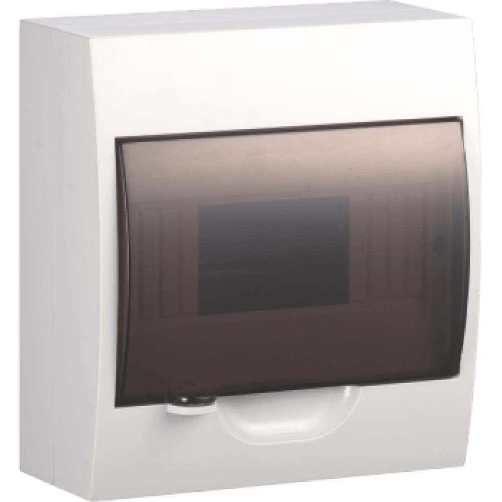 4/6/8/18/24/36 Pole Surface Distribution Board