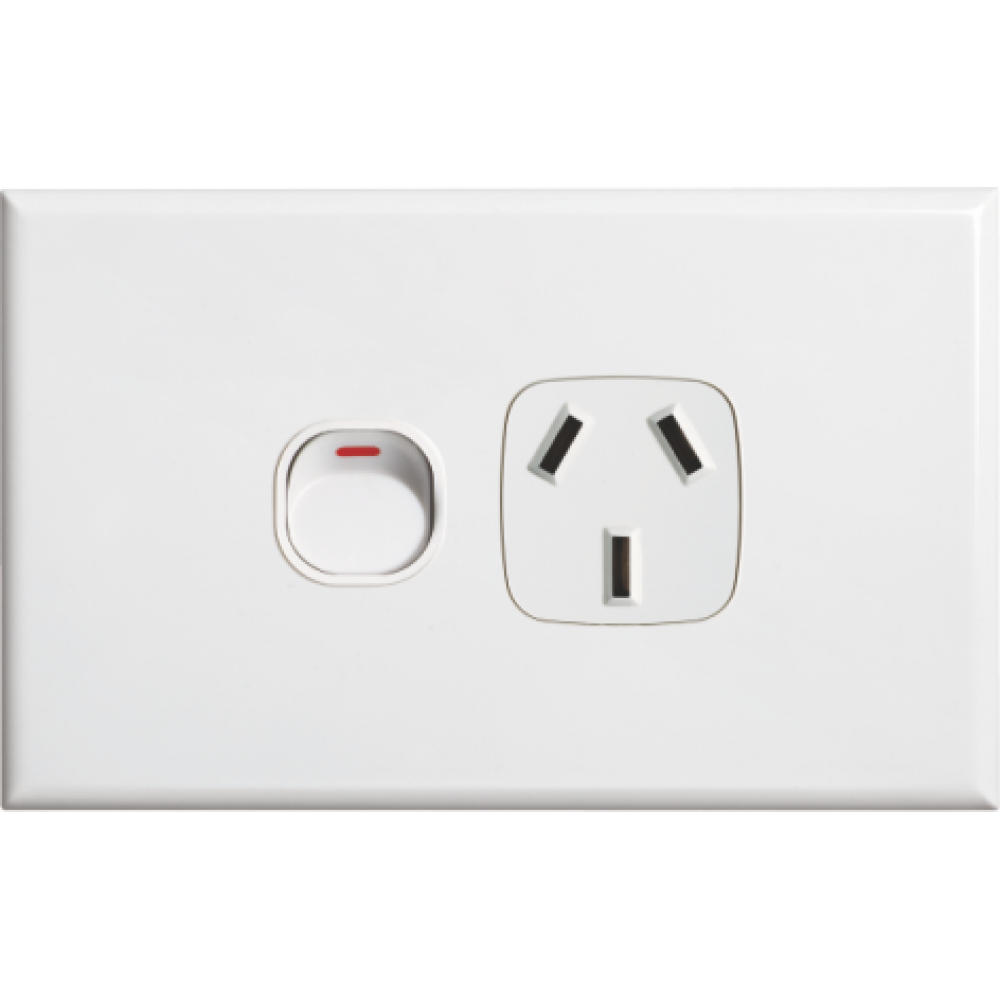Standard power points