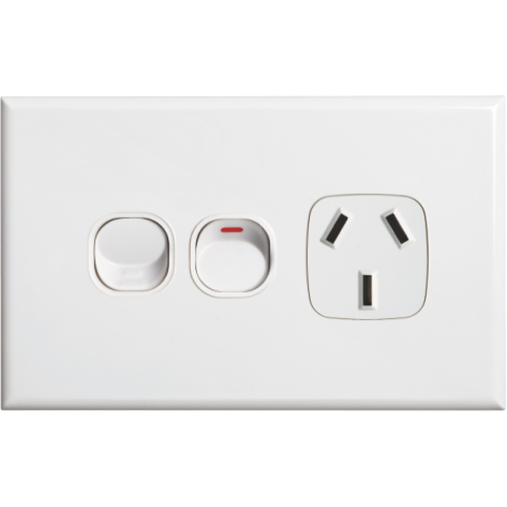 Standard power points