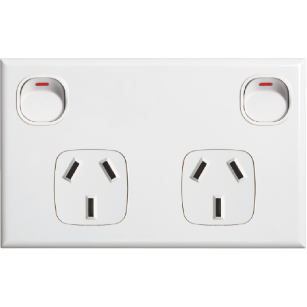Standard power points