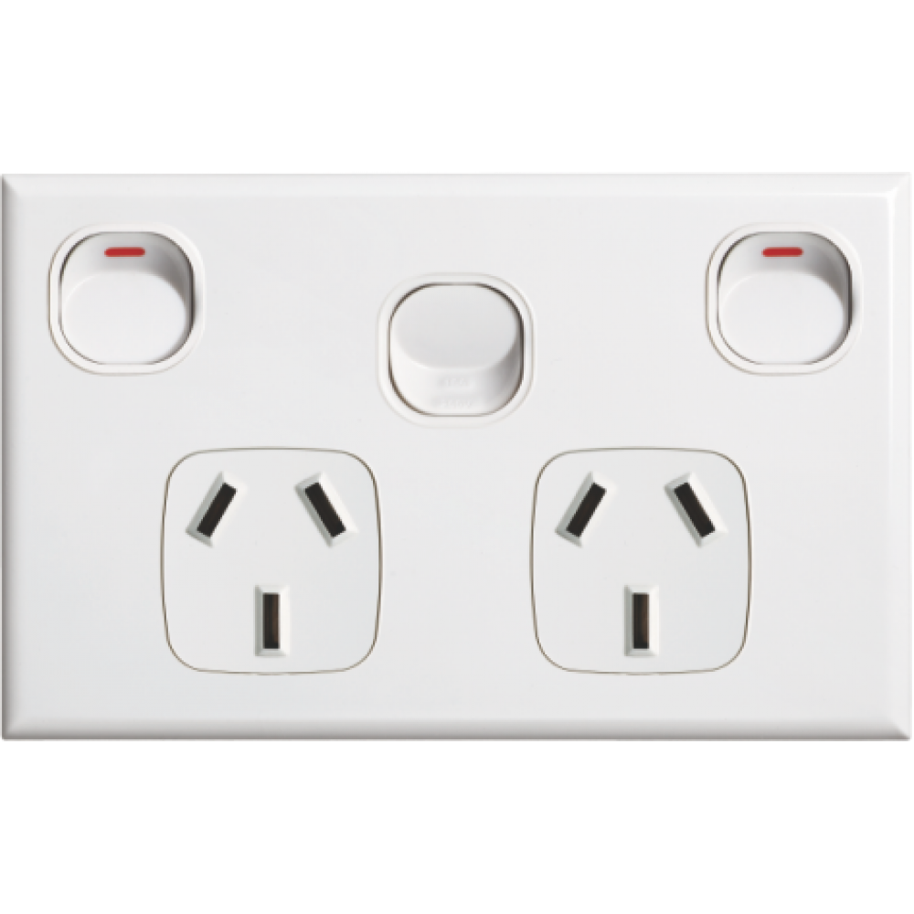 Standard power points
