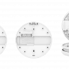 240V HARDWIRED SMOKE ALARMS Emeralds - ONE STOP LIGHTING
