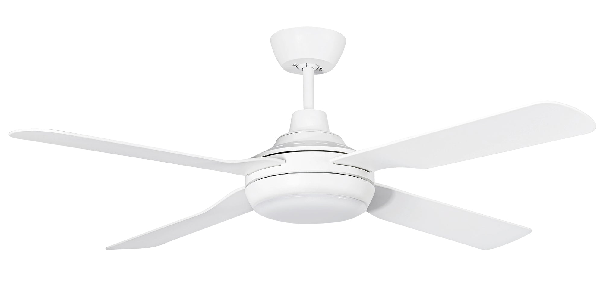 Martec Discovery II 48″/ 52″ / 56″ AC Ceiling Fan with Light 1