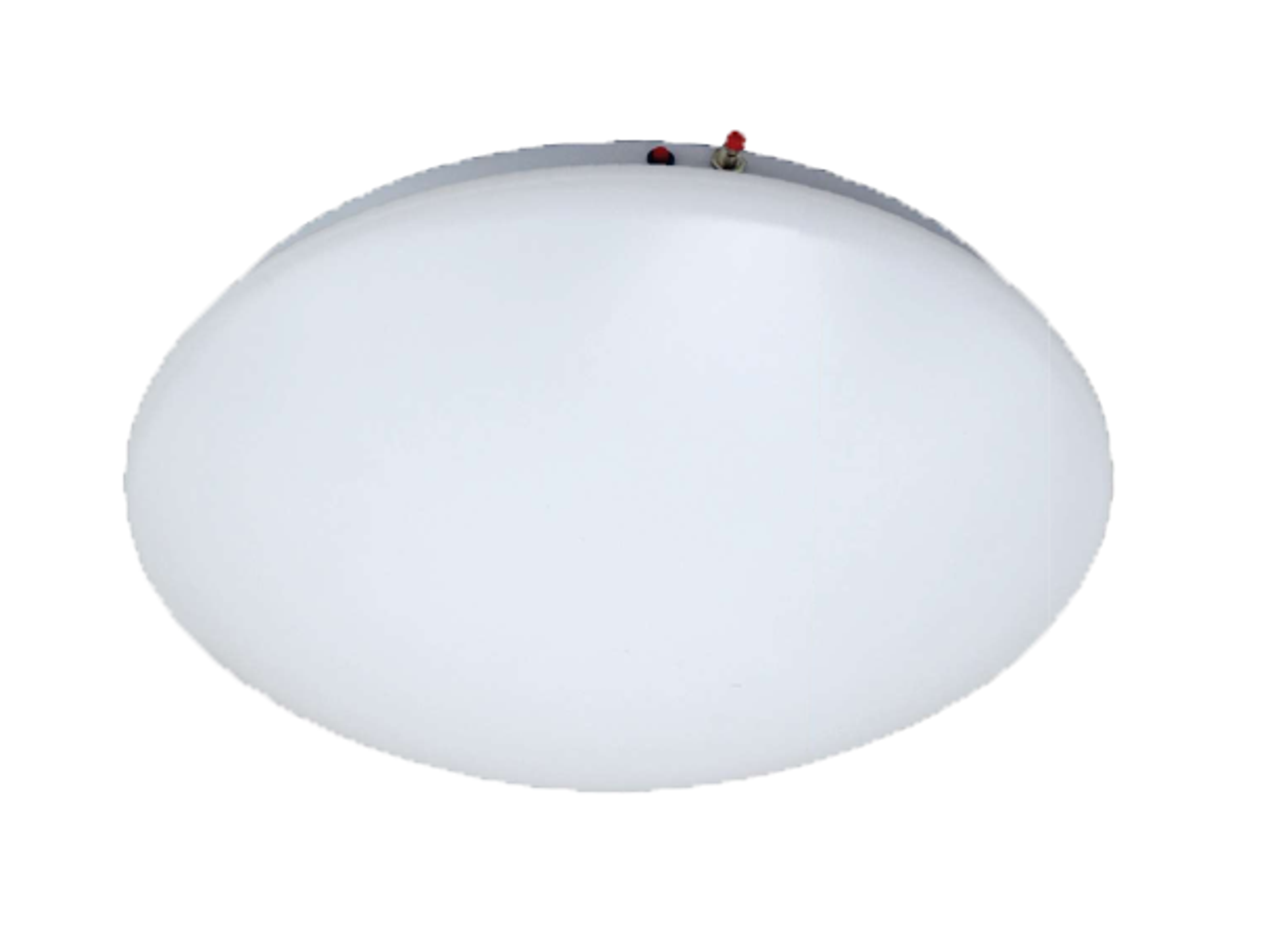 Lawell: OPAL PREMIUM Tri-colour Oyster Emergency Light with optional sensor