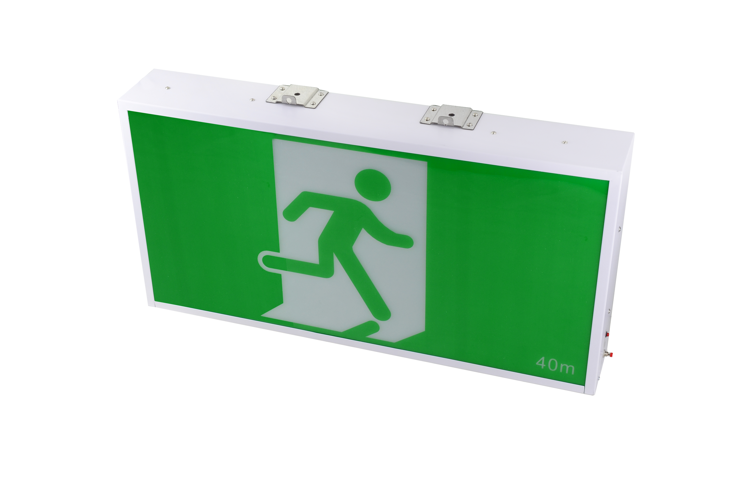 Lawell: RAMBO Universal Blade Exit Light