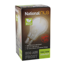 NLS: A55 GLS Lamps 240V 'Halogen'