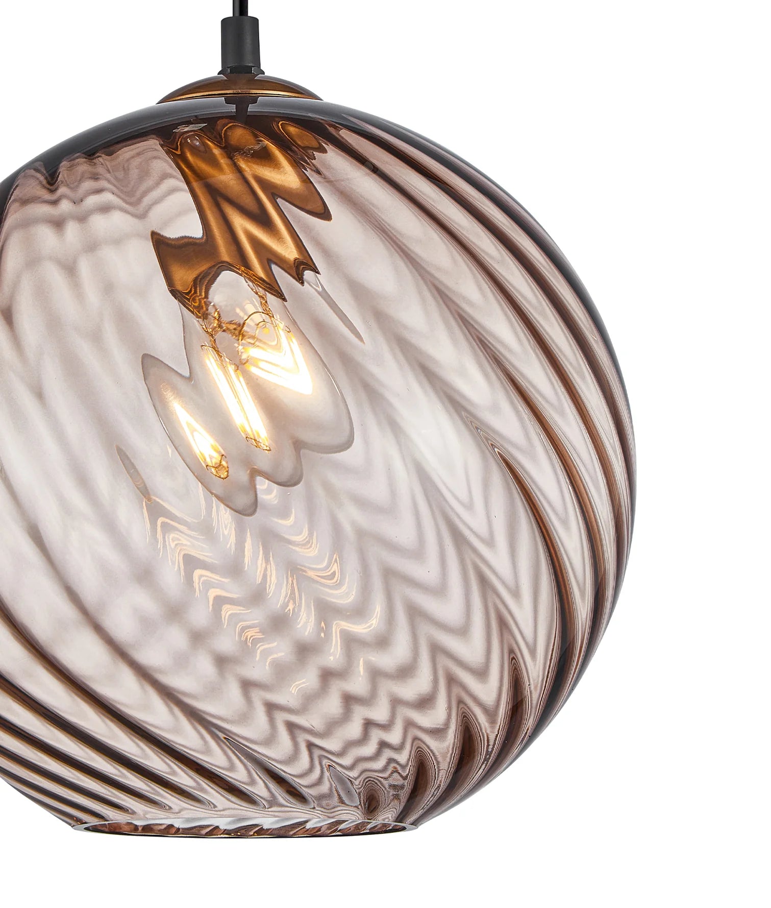 CLA ESPIRAL Pendant Light
