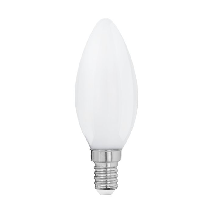 Eglo 4W E14 2700K NON-DIM LED CAND FROST