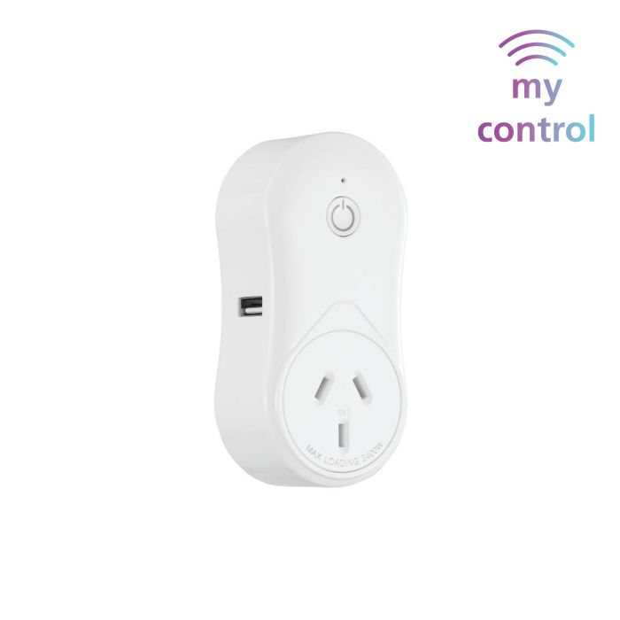 Eglo My Control Smart Plug Pack