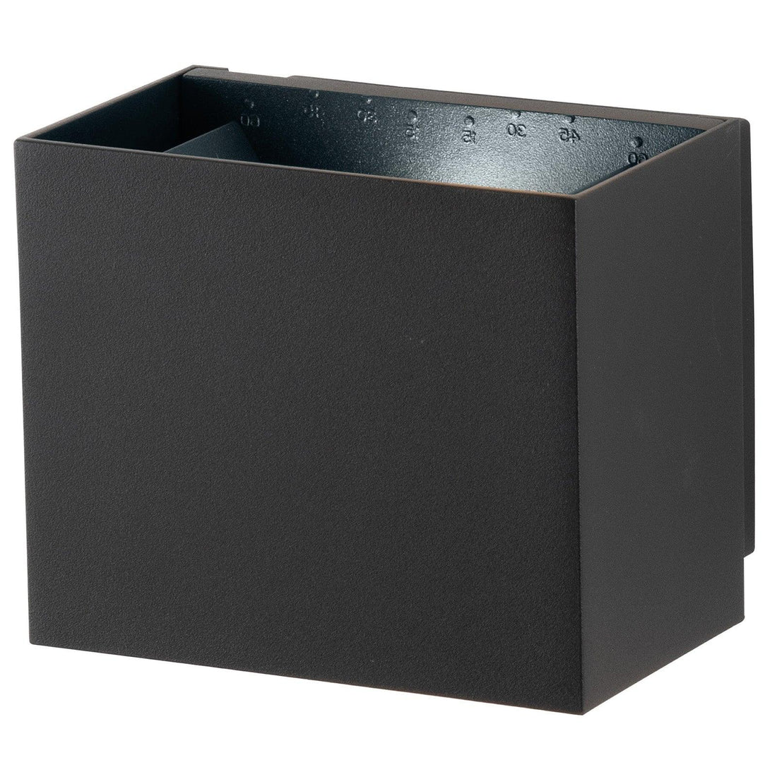 Mercator Evora 10W LED Up/Down Wall Light