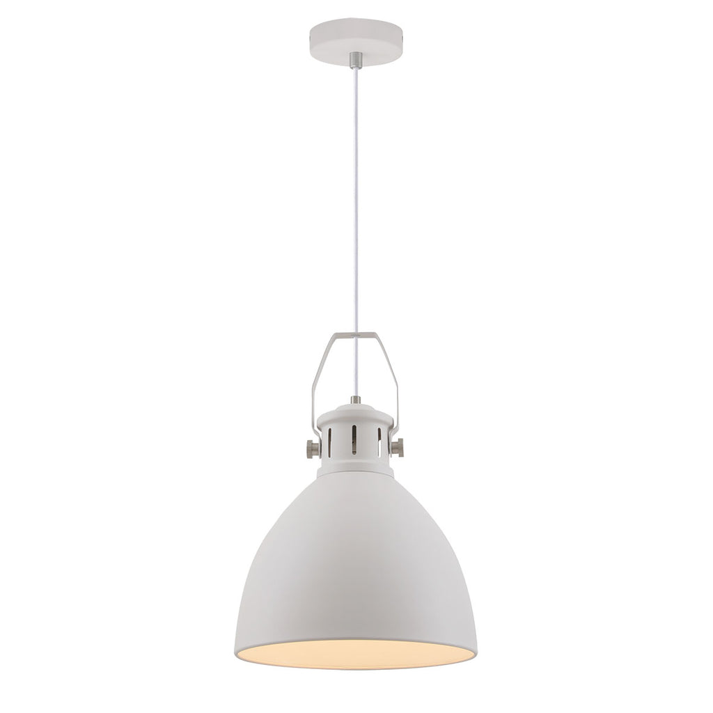 Telbix Lighting: FABRICA 30 PENDANT