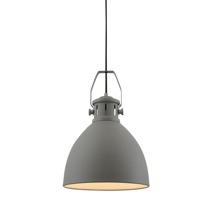 Telbix Lighting: FABRICA 40 PENDANT
