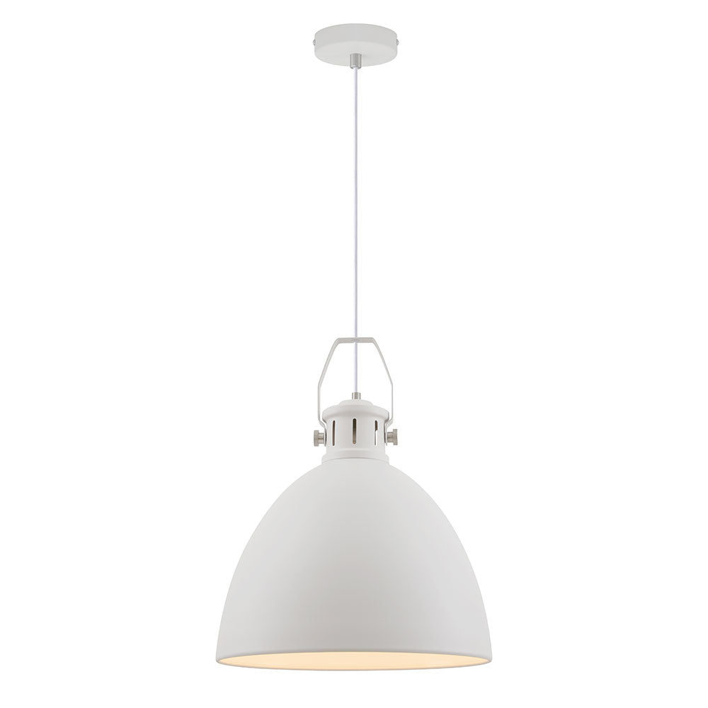 Telbix Lighting: FABRICA 40 PENDANT