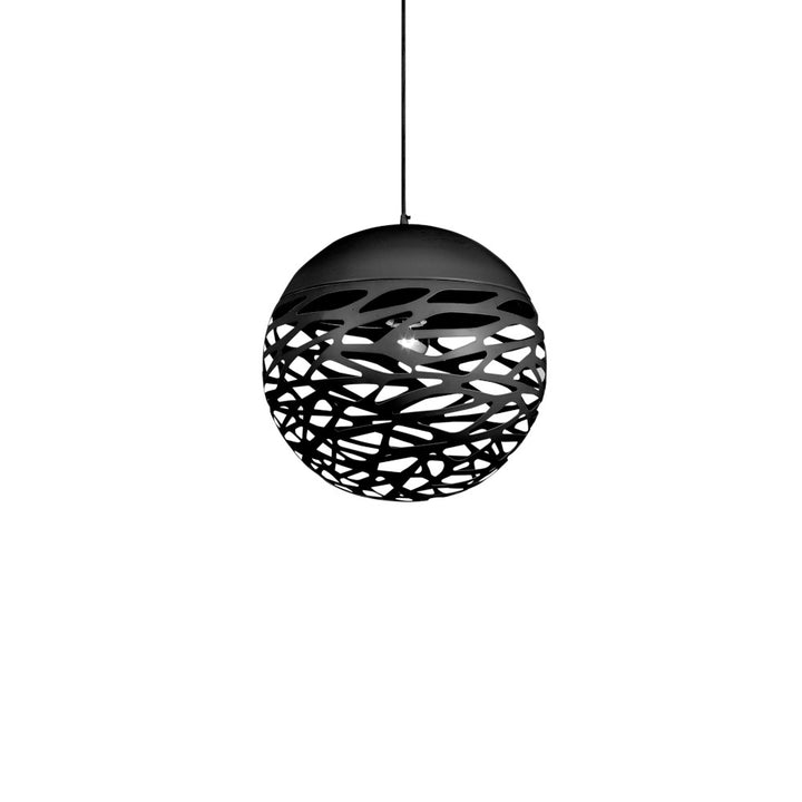 Telbix Lighting: FARINA 30 BALL PENDANT