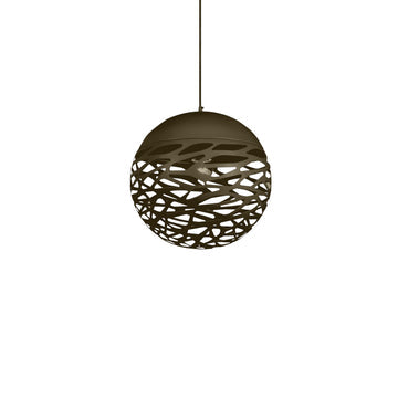 Telbix Lighting: FARINA 30 BALL PENDANT