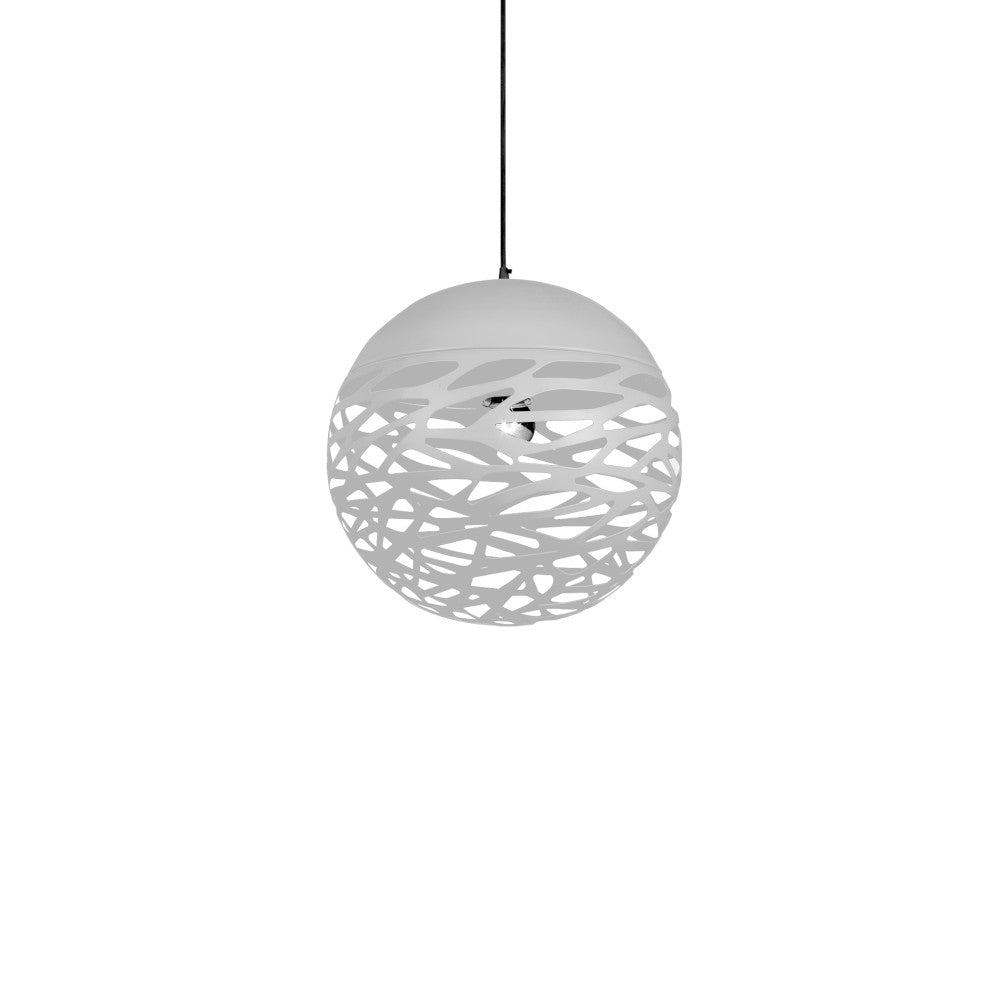 Telbix Lighting: FARINA 30 BALL PENDANT