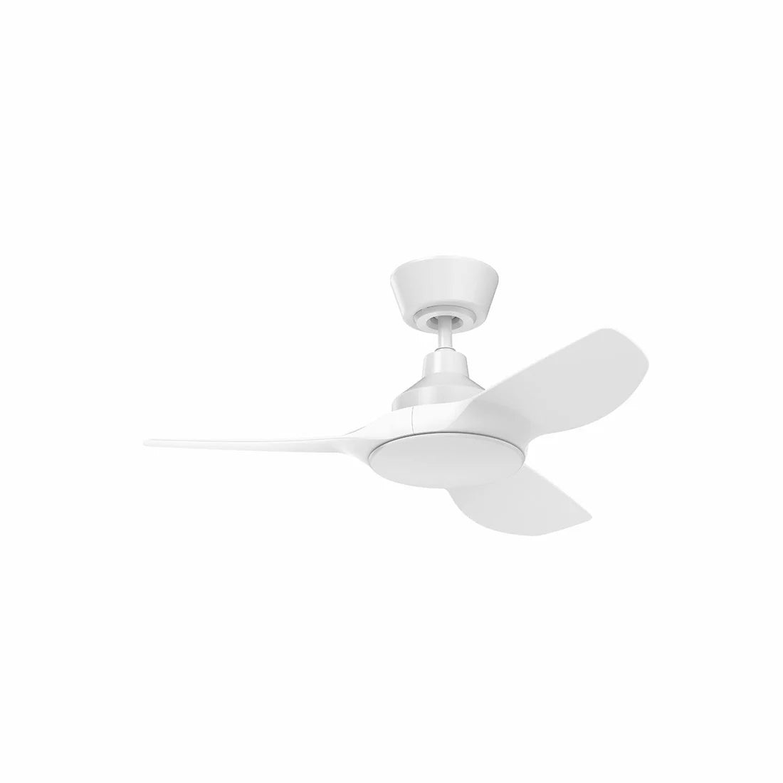 Mercator Jota Mini 92cm DC Ceiling Fan with Remote