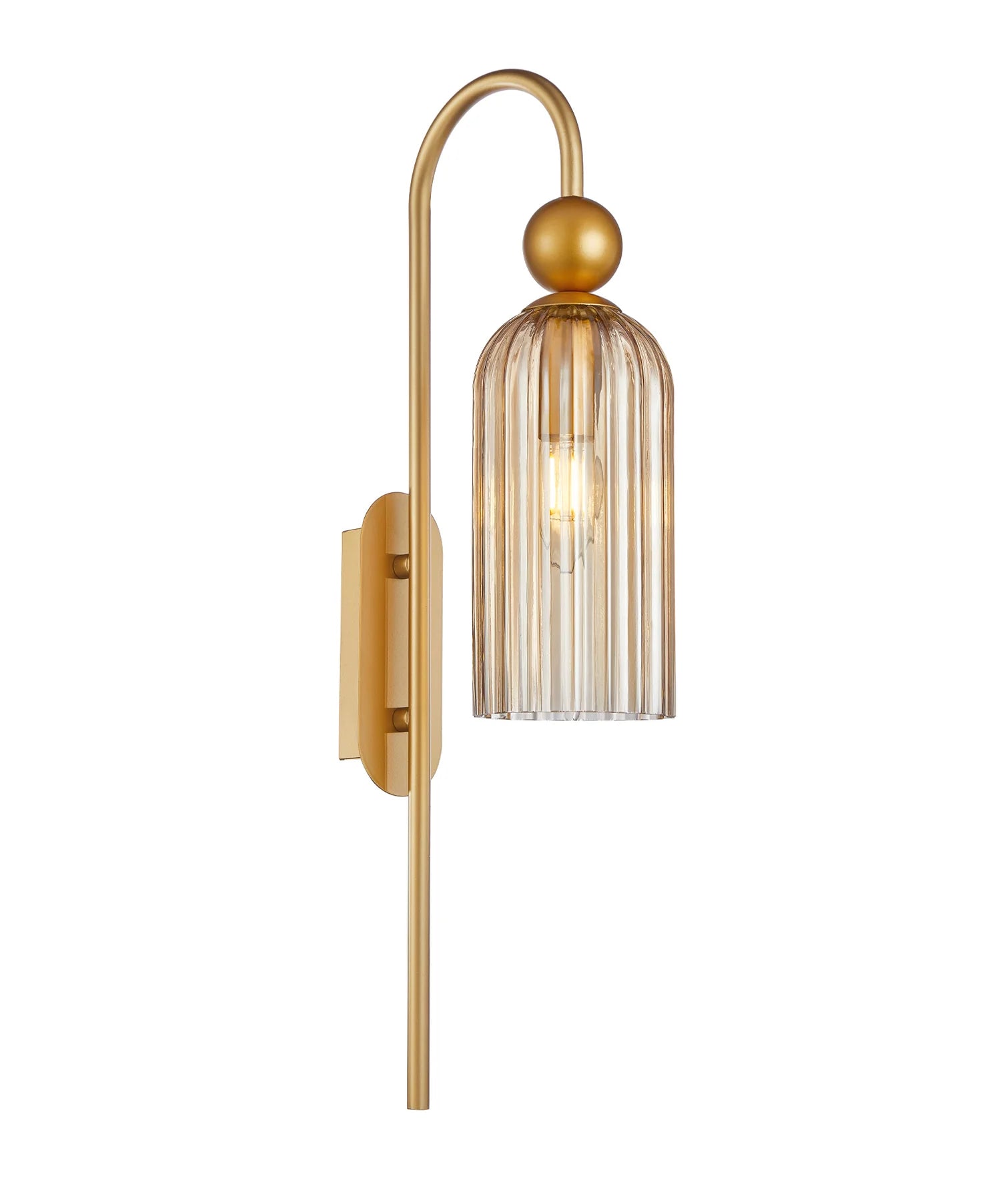 CLA FLAUTA Wall Light