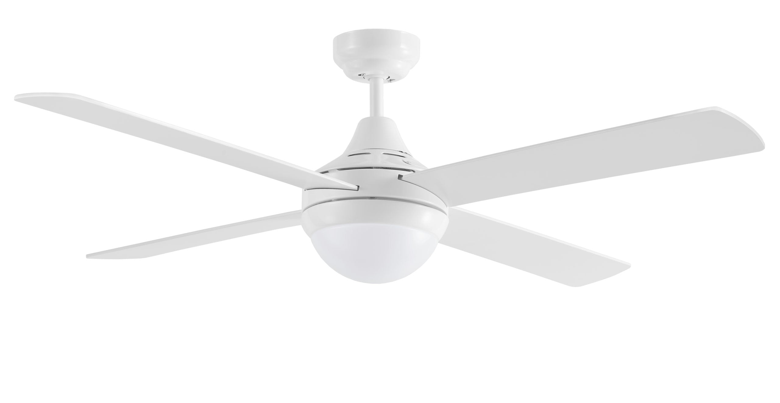 Martec Link 48” AC Ceiling Fan with E27 Light 1