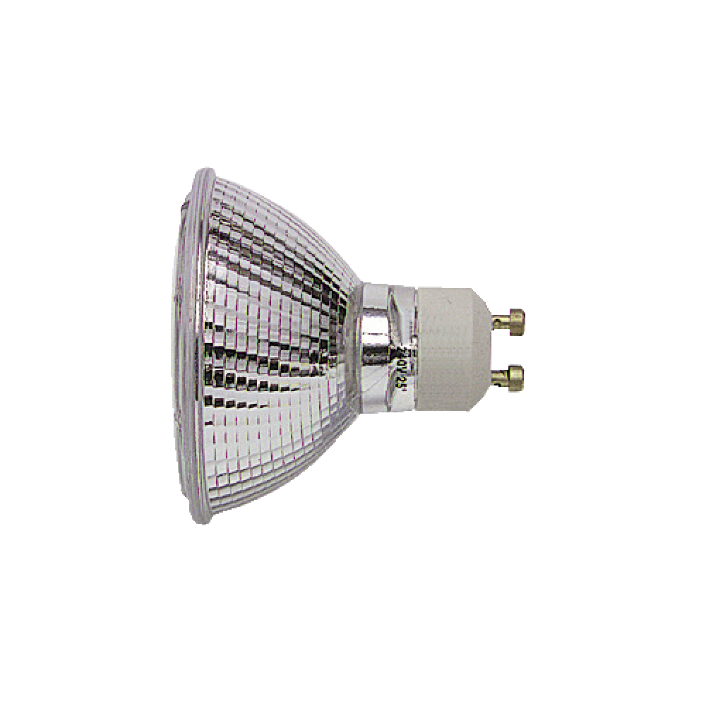 Lusion: GU10 Halogen Globe 240V 35W B