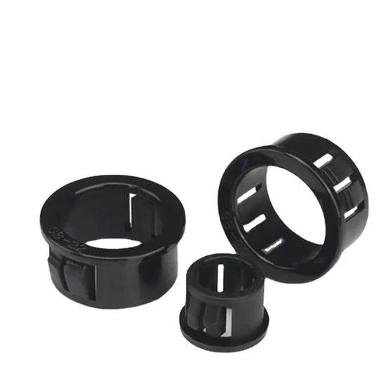 30337NLS - NLS 30337 | 32mm Nylon Bush Black - ONE STOP LIGHTING