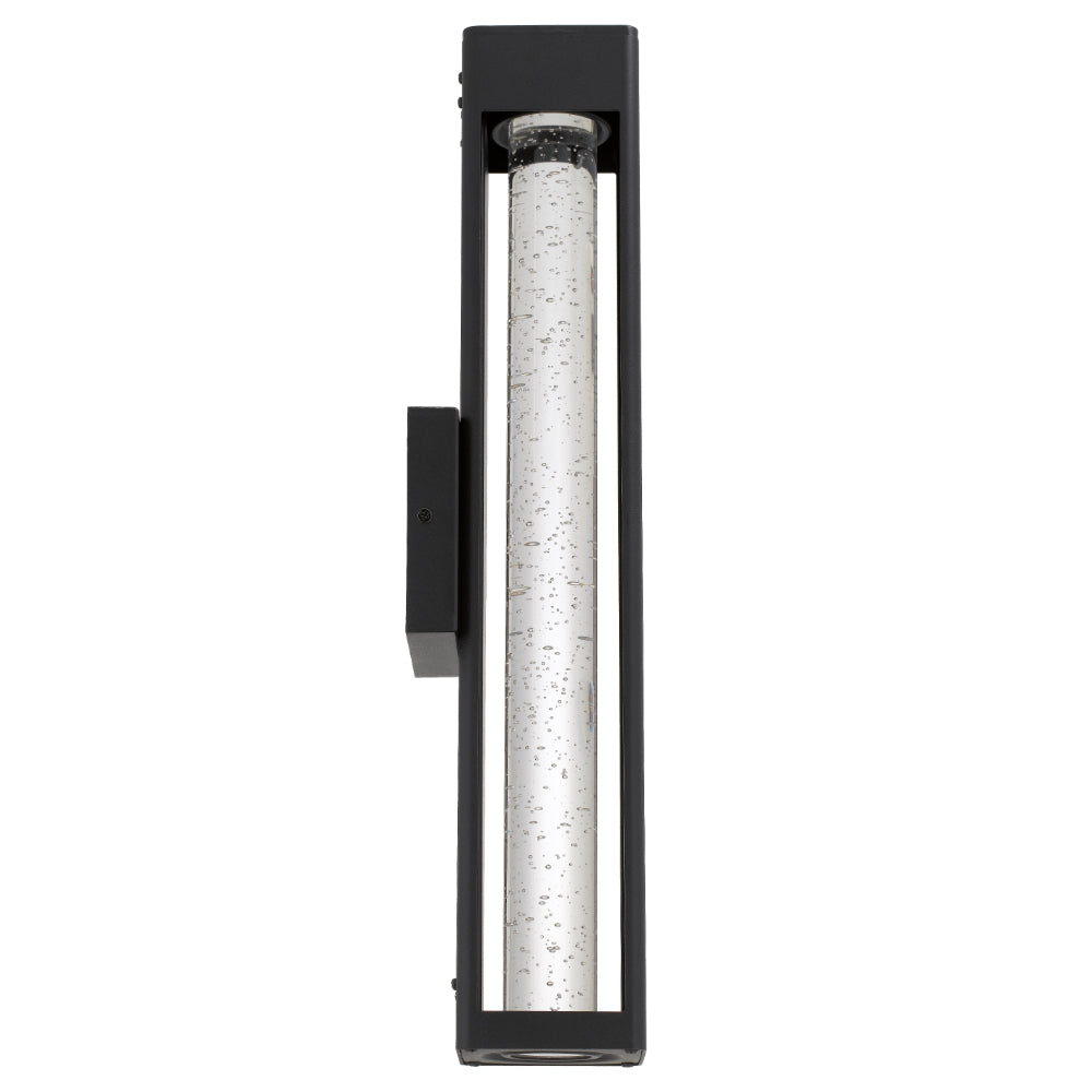 Telbix HOLLIS 55 EXTERIOR WALL LIGHT