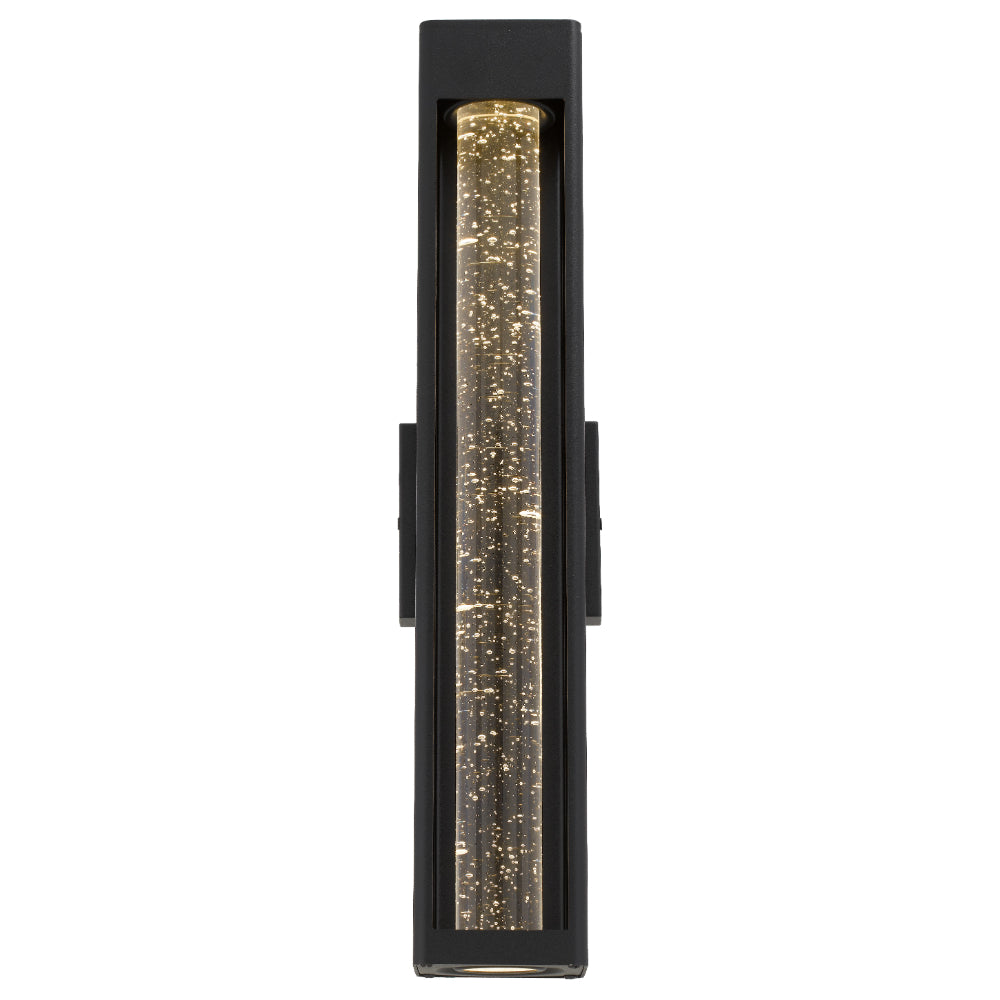 Telbix HOLLIS 55 EXTERIOR WALL LIGHT