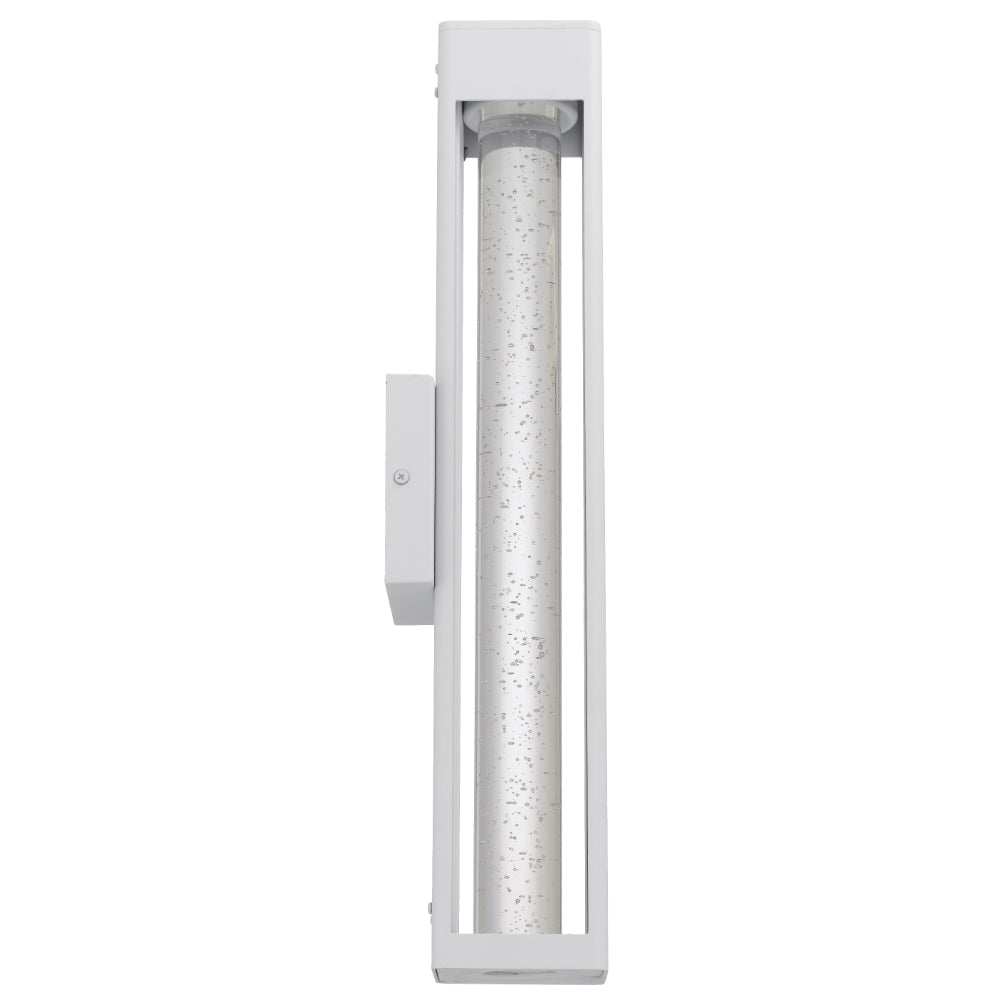 Telbix HOLLIS 55 EXTERIOR WALL LIGHT