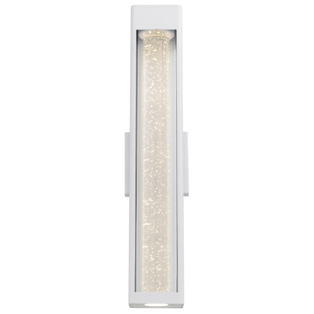 Telbix HOLLIS 55 EXTERIOR WALL LIGHT