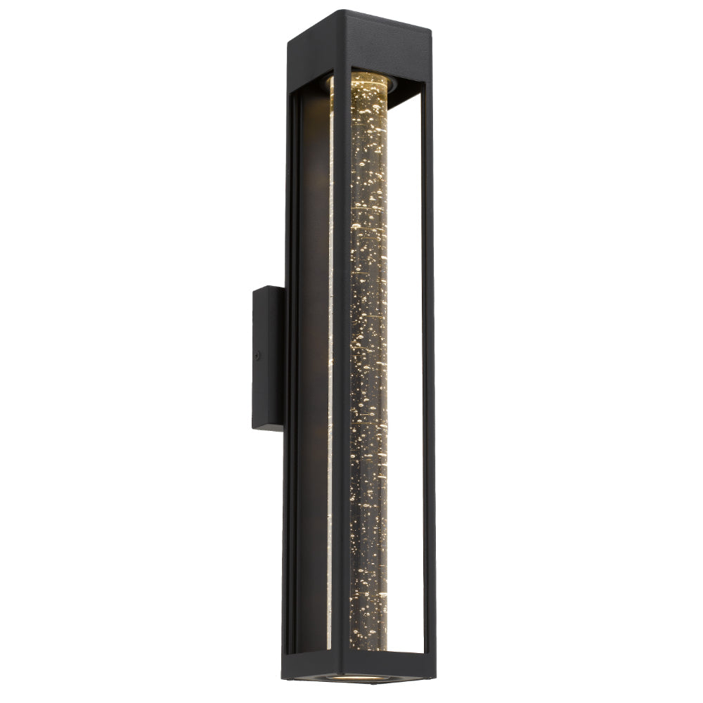Telbix HOLLIS 55 EXTERIOR WALL LIGHT