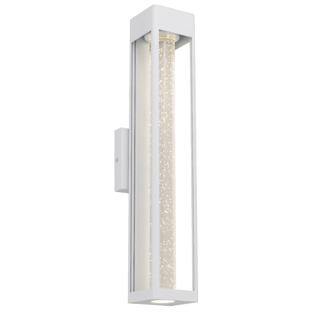 Telbix HOLLIS 55 EXTERIOR WALL LIGHT