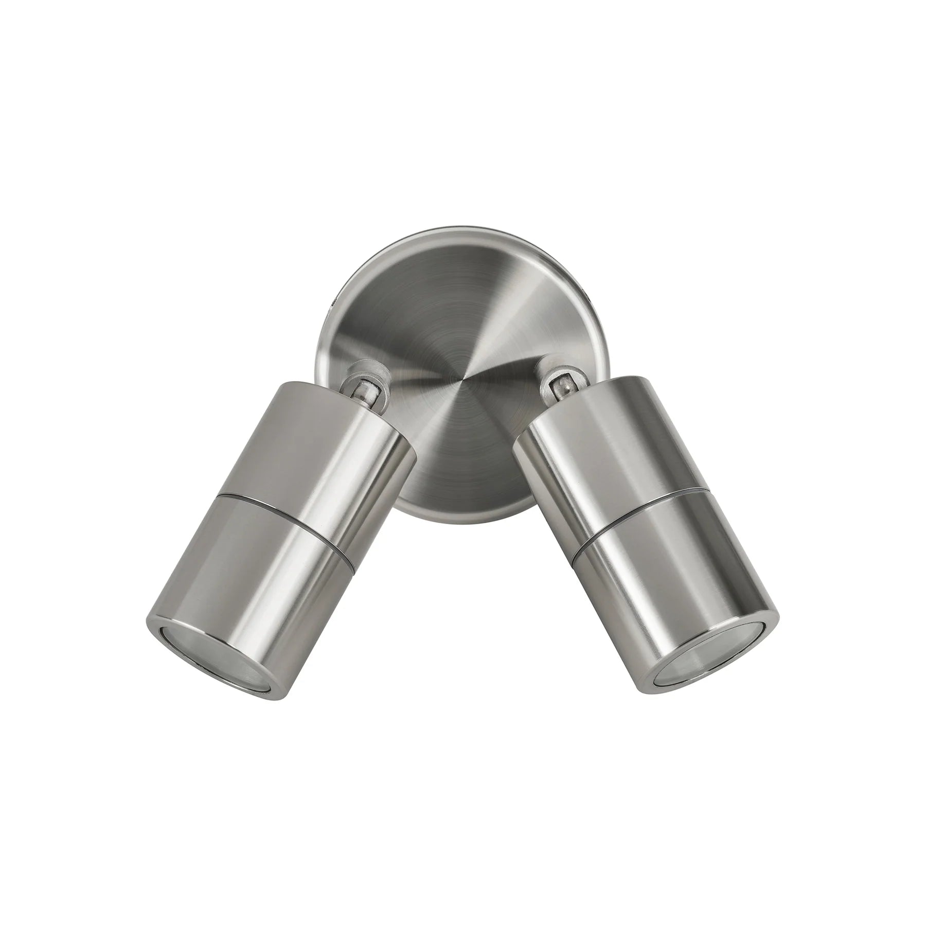 Havit Mini Tivah Double Adjustable Wall Pillar Lights