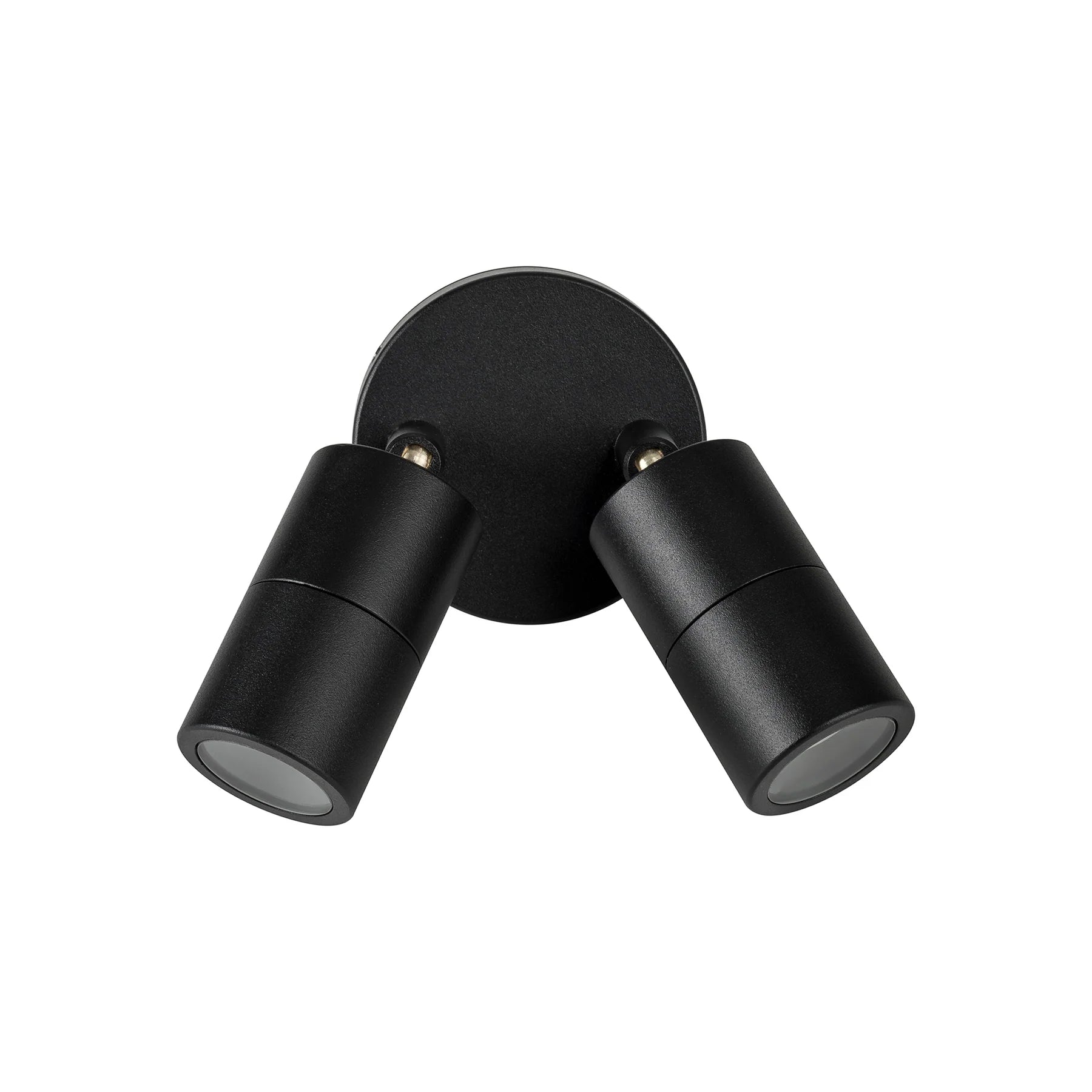 Havit Mini Tivah Double Adjustable Wall Pillar Lights
